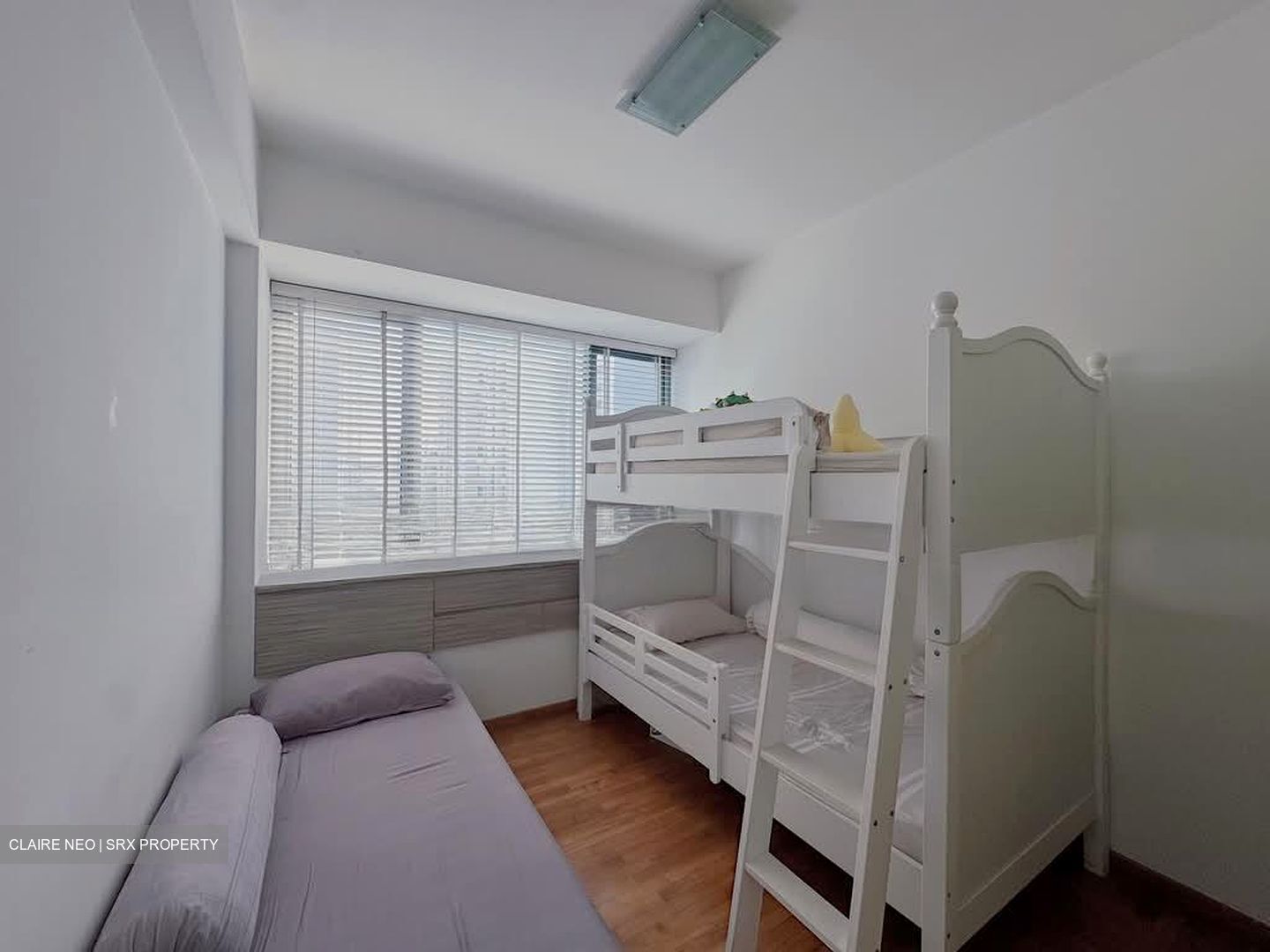 Dakota Residences (D14), Condominium #589262791